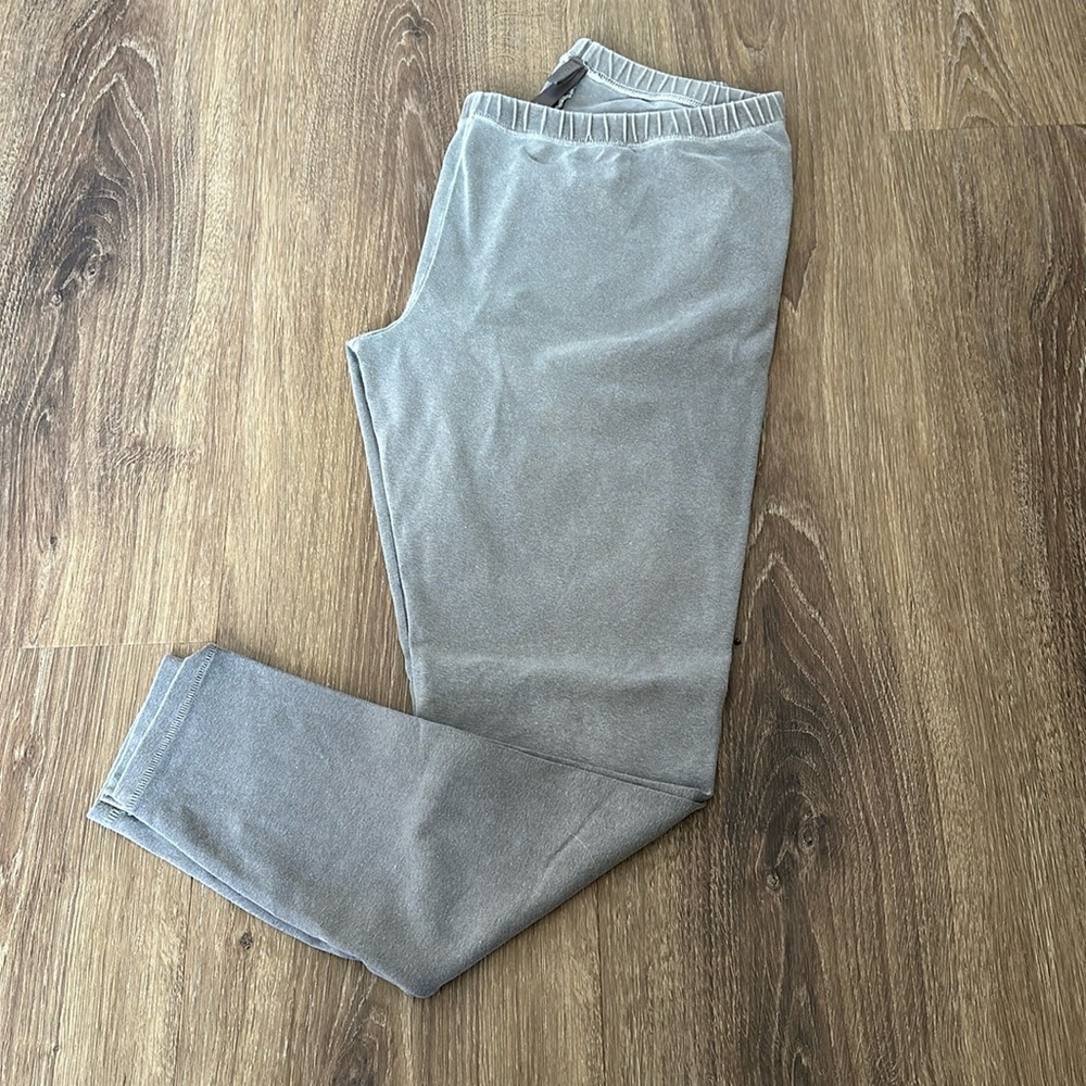 Skims outdoor collection leggings 2x
